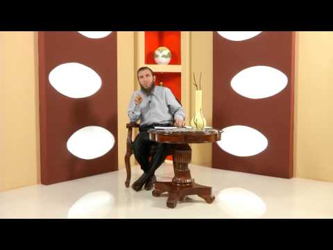 Tregtari musliman dhe premtimi i tij  - Hoxhë Kastriot Bardhi