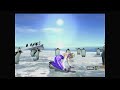 Tekken 5 Nina Vs Heihachi Lose