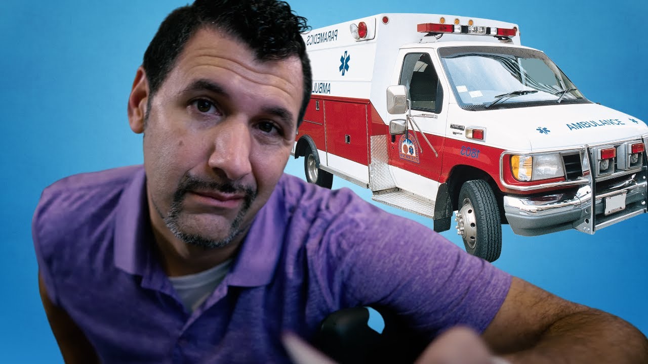 Does Car Insurance Cover Ambulance Rides?