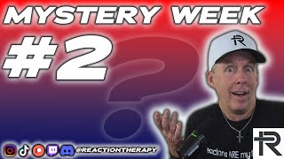 PSYCHOTHERAPIST REACTS to Kid Cudi- The Prayer (MYSTERY WEEK SONG #2)
