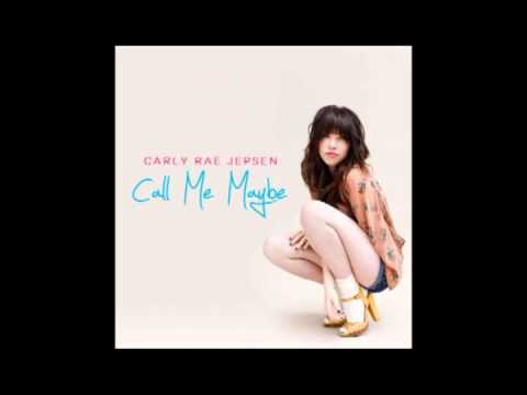 Rihanna//Carly Rae Jepsen Mashup