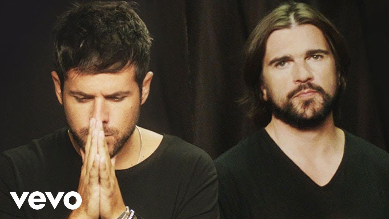 Pablo López ft. Juanes — Tu Enemigo