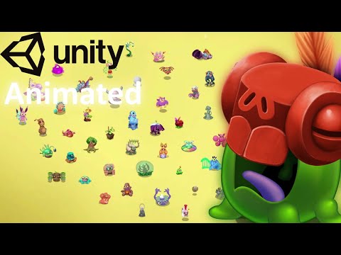 The Isle Full Song (New Yelmut) - IOH Update 134 (ANIMATED) (Ft. Nova/MSM & Cephonster)