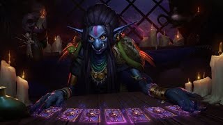 15x Hearthstone Whispers of the Old Gods