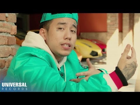 Shanti Dope feat. Pino G and Jobe Nkemakolam - Ikaw (Backwards music video)