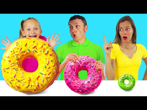 Maya und Mary: Ein Besuch beim Arzt