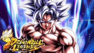 自動カウンター持ちのアイツが蘇りました【ドラゴンボールレジェンズ】【DRAGONBALL LEGENDS】【8周年】【ゲーム実況】