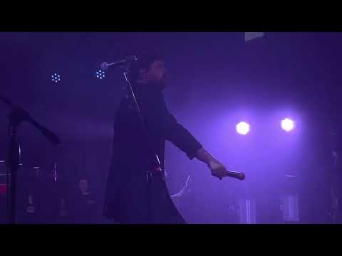 Beartooth - The Lines (Live at The Fillmore MPLS)