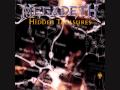 Megadeth- Breakpoint/ With Lyrics