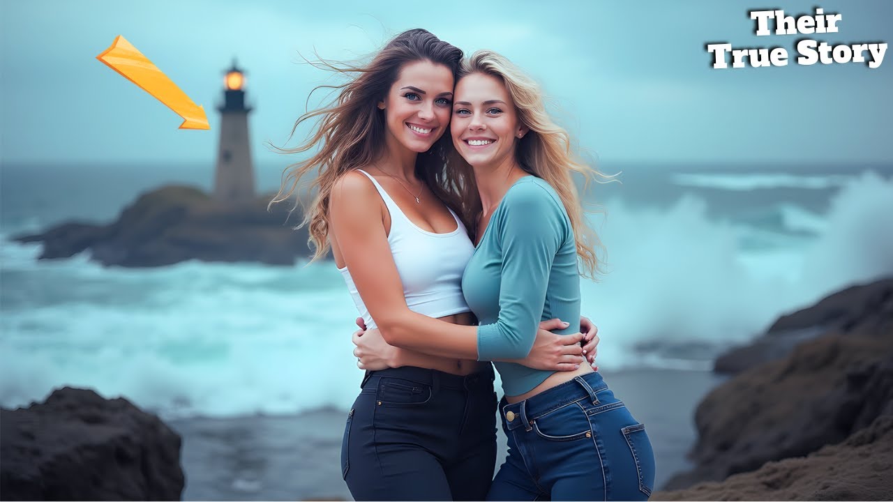 I Escaped His Control, But What I Found in Her Arms Changed Me Forever... Lesbian Story