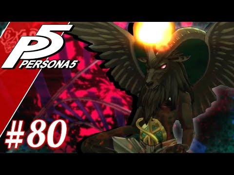 P-THIEVES VS. FUKURAI - 9/4-9/6 | Let's Play Persona 5 (blind) part 80  | Persona 5 gameplay