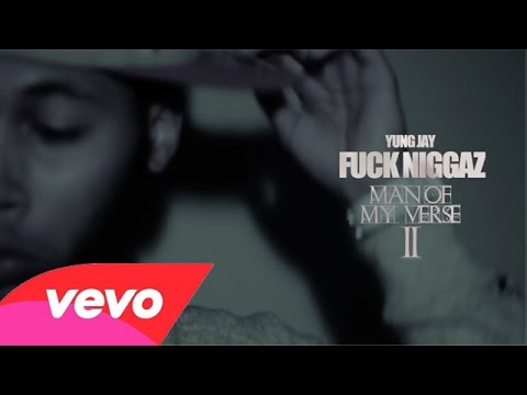 SSM | Yung Jay - F*CK NIGGAZ | Shot by @AlessandroSSM