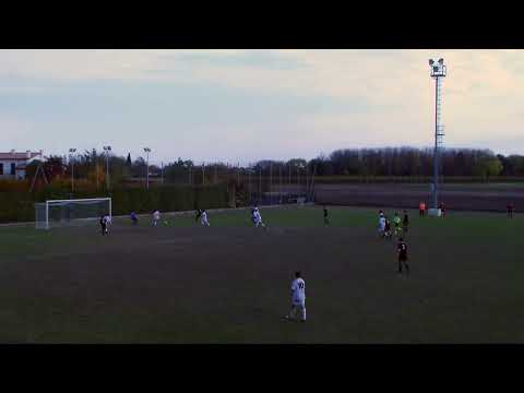 Veneto - Allievi Regionali U17 Girone E - Giornata 7 - Lovispresiano vs Union Qdp (5)