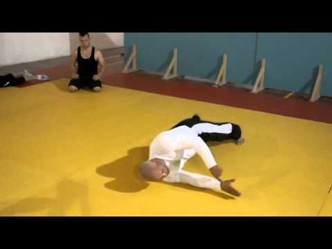 RAJI UKEMI FITNESS - Starting with basics by JAFF RAJI