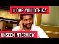 Surya proposes too Jothika ( lovely video )  | unseen Interview | kollywood star |