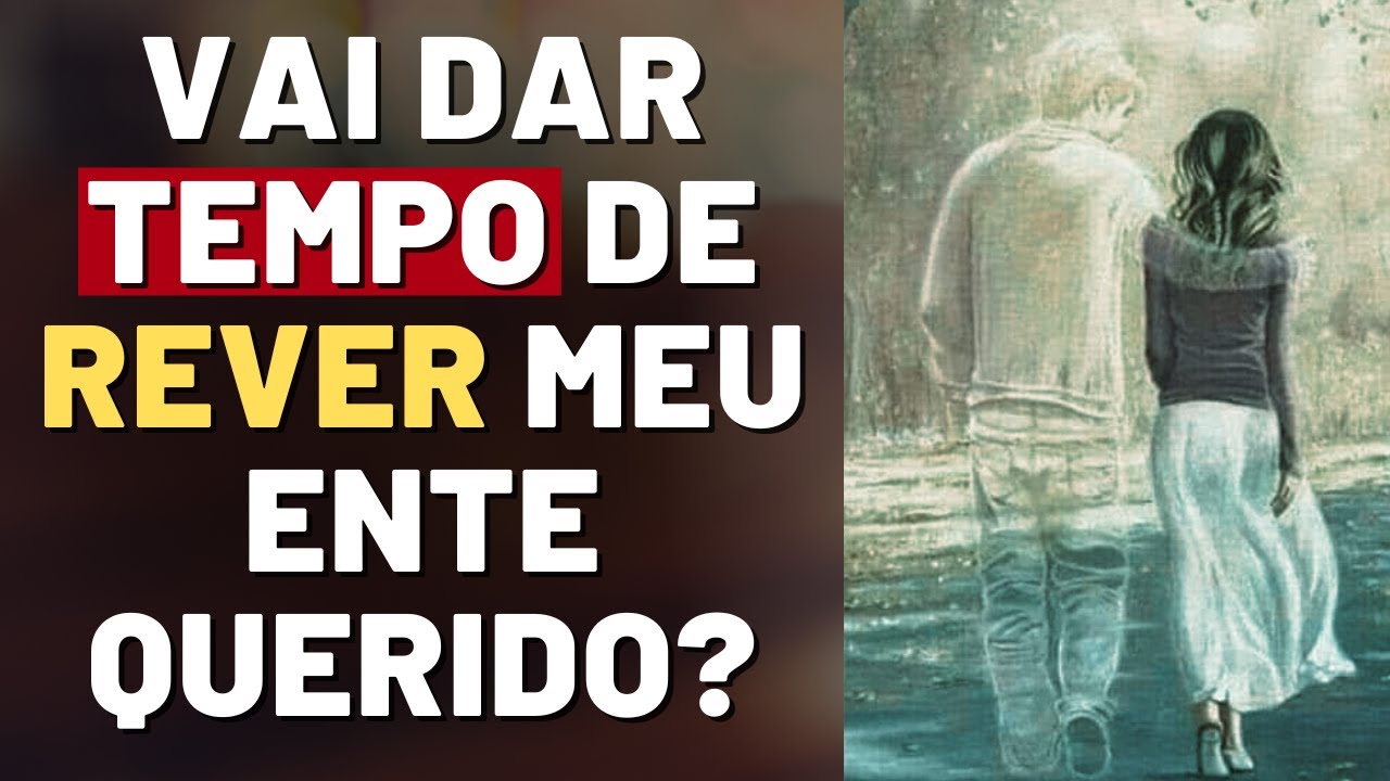 COMO O TEMPO PASSA NO PLANO ESPIRITUAL? I Canal Espírita Responde #149