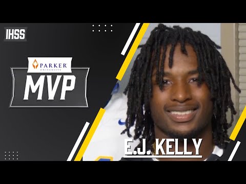 E.J. Kelly's Stellar Season & Klein Bearcats' Rise Under Coach Codutti