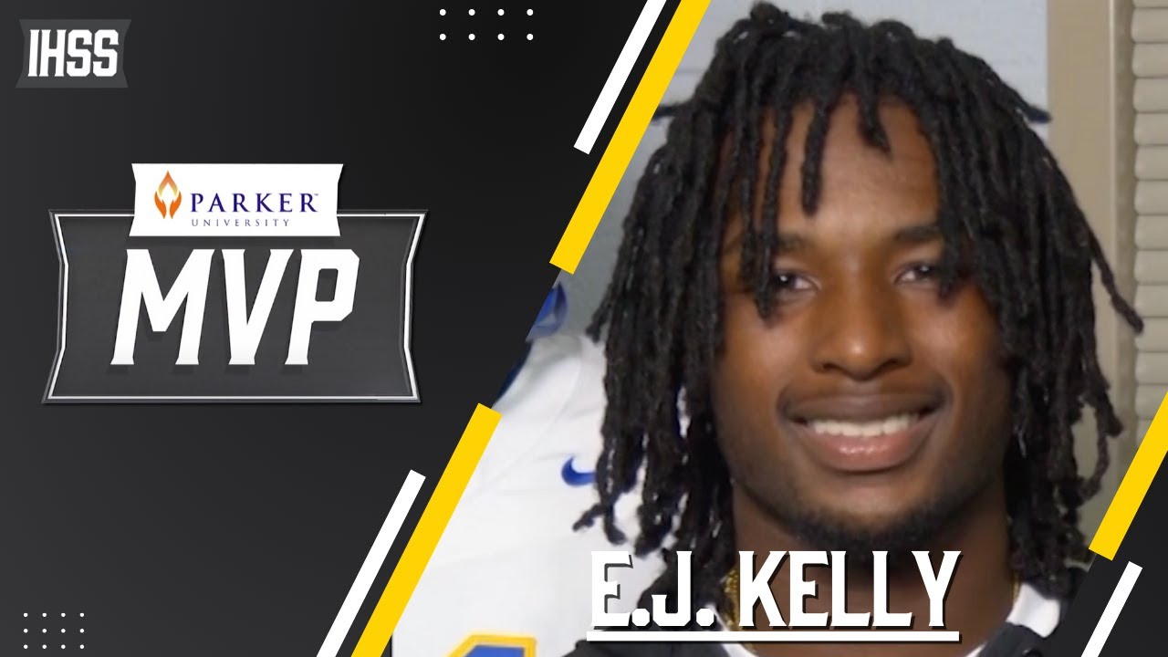 E.J. Kelly's Stellar Season & Klein Bearcats' Rise Under Coach Codutti