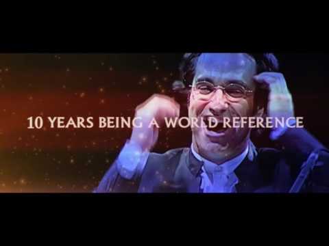 FIMUCITÉ 10 - TENTH ANNIVERSARY EDITION