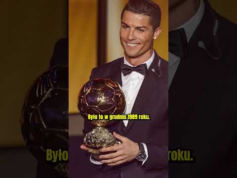 FANI RONALDO SĄ WŚCIEKLI!
