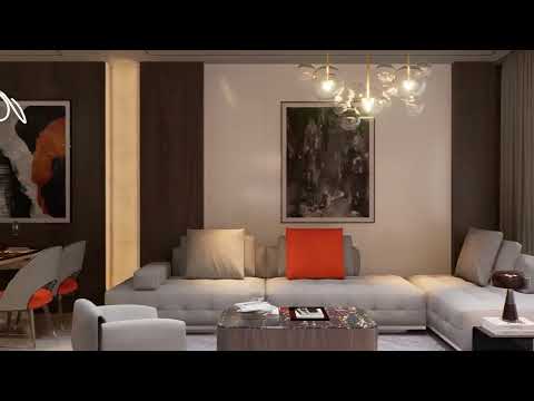 Perfect Your Interior Design Concepts with Photorealistic 3D Renderings