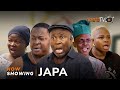 Japa Latest Yoruba Movie 2023 Drama | Okunnu | Sisi Quadri | Babatee | Iyabadan | Olaide Oyedeji