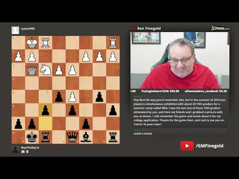 Tuesday Night Viewer Game Analysis - 12-1-2020