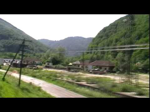 A 1834 intre Oradea si Cluj