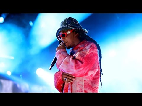 TAKEOFF The Last Takeoff  Full MixTape Tribute