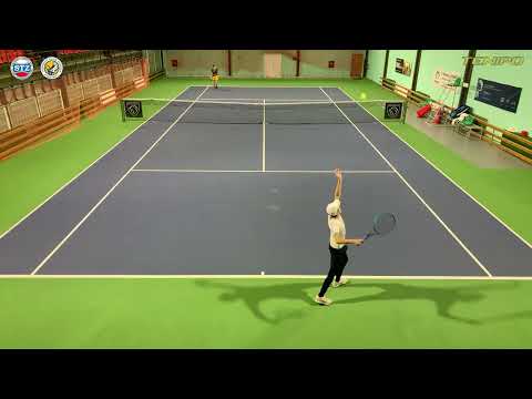 Leon Sloboda - Dominik Macej (F)