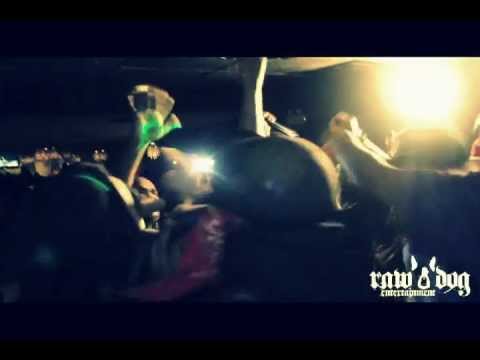 RAW DOG ENT. Presents: MON3Y TR33 ENT. - Live Performance (The Chosen Ones)