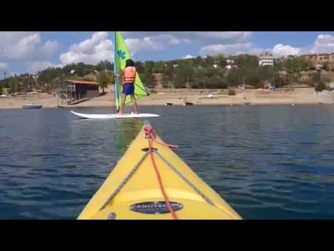 EL ATAZAR por pepe jaen