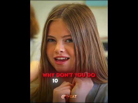 Arrogant Teacher Just Ended Himself with This Punishment 😭 #salish #jordanmatter #edit