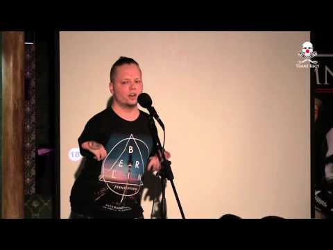 Temné Kecy 9 - Ajdži