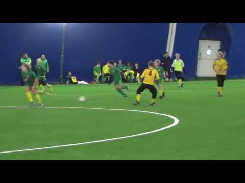 20190209 KuPS C15 Musta vs. Ilves Jaakonmäki (2/2)