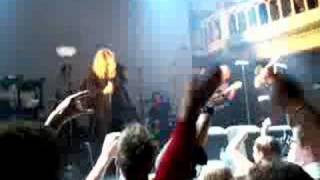 Roísín Murphy - The Truth (moloko) @ Paradiso Amsterdam