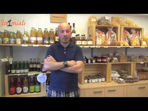 Prihodnost slovenske samooskrbe - YouTube