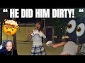 HE DID HIM DIRTY NOT So Friendly Fades Left The House DIVIDED Episode 5 Reaction