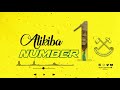 Alikiba - NUMBER 1 (Official Audio)
