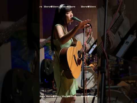 Jūji - More&More [Stage Mix] #juji #moreandmore #more&more #mnm