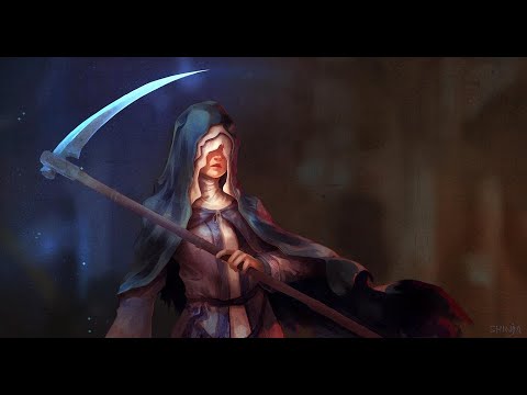 DS3 - Sister Friede SL1 NG+7 No Roll/Block/Parry [Flawless]