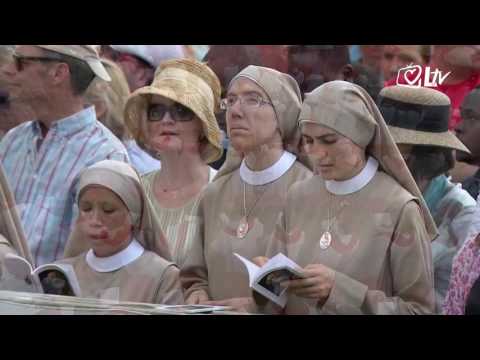 Izdvojeno 29.6.2017. - Svetkovina svetih Petra i Pavla u Vatikanu