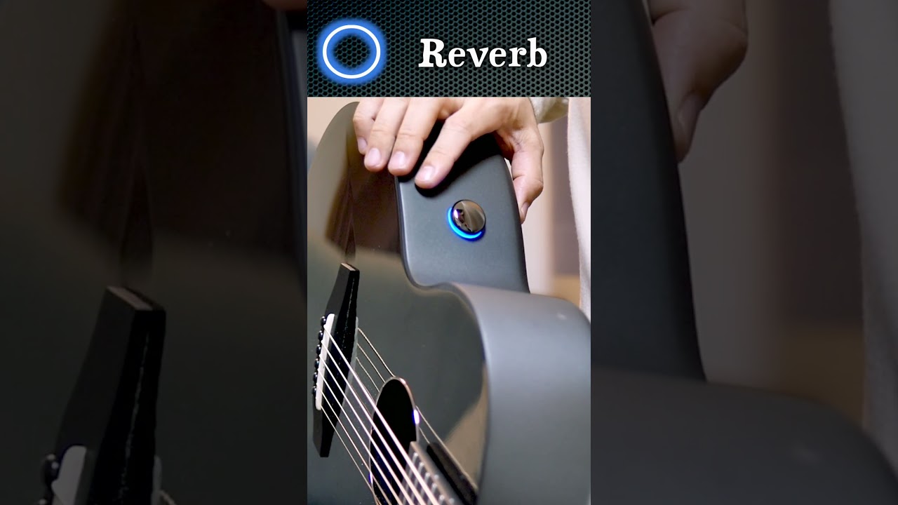 【最強カーボン】Enya / エンヤ「X3 Pro Mini」#enyamusic  #ギター #アコースティックギター