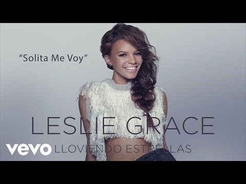 Video thumbnail for Solita Me Voy