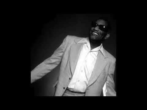 RAY CHARLES - I'LL BE YOUR SERVANT