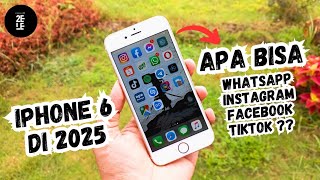 Download lagu What's Up With iPhone 6 In 2025?? mp3 Download lagu What's Up With iPhone 6 In 2025?? mp3