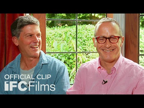 Do I Sound Gay? - Clip "David Sedaris" I HD I Sundance Selects