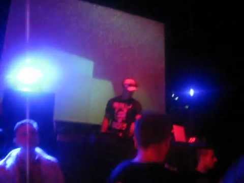 Lakeeto Live @ Coro Café