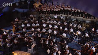“Hooray for Hollywood” by the National Symphony Orchestra