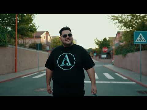 Alberto Grasu x CICI - Ziua mea mai buna | Official Video